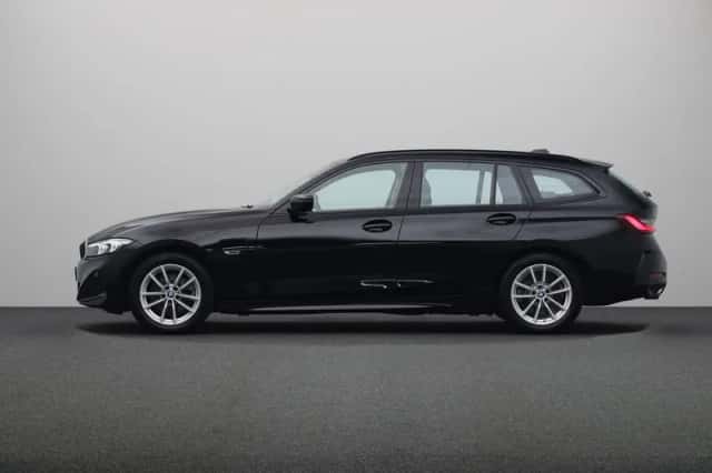 BMW 3-Serie (2022) thumbnail 15