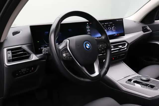 BMW 3-Serie (2022) thumbnail 17