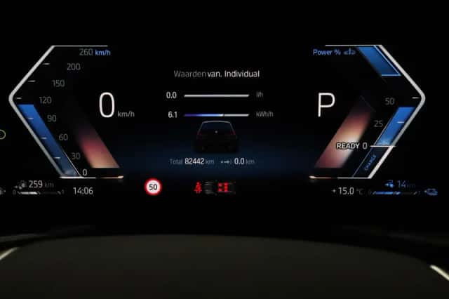 BMW 3-Serie (2022) thumbnail 26