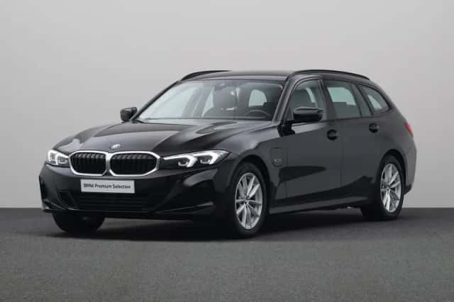 BMW 3-Serie (2022) thumbnail 27