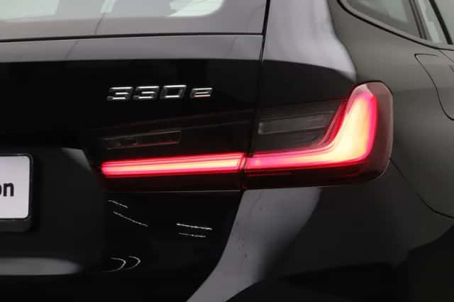 BMW 3-Serie (2022) thumbnail 10