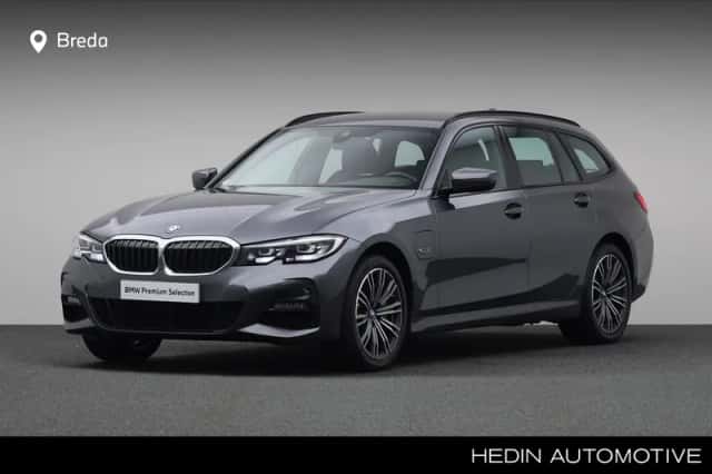 BMW 3-Serie (2022) thumbnail 1