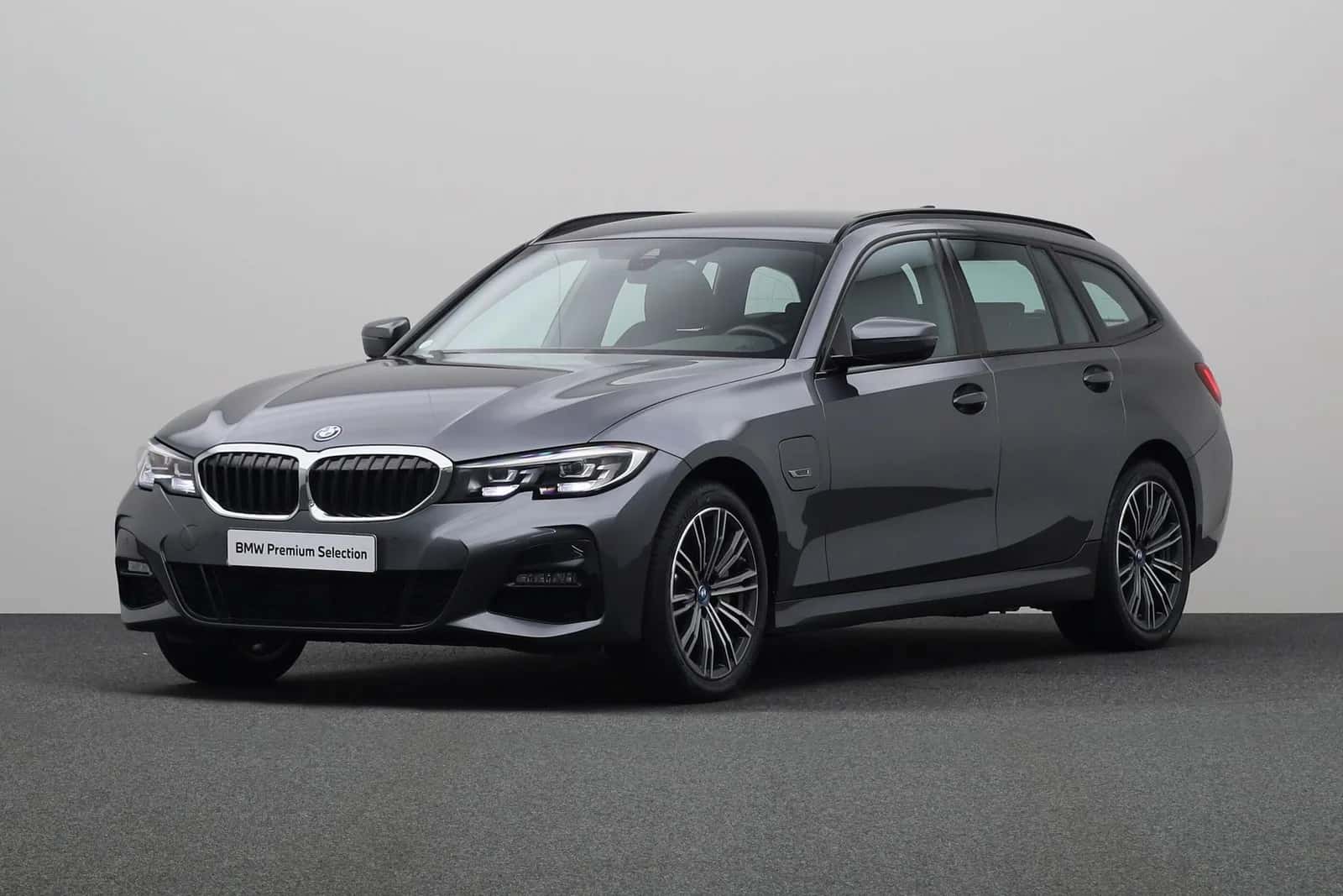 BMW 3-Serie (2022) — foto 1
