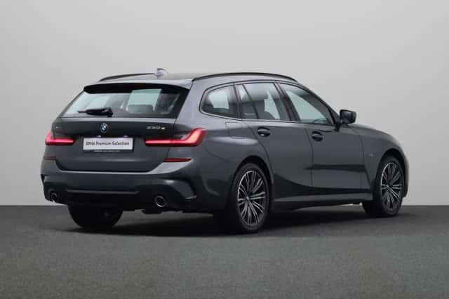 BMW 3-Serie (2022) thumbnail 2