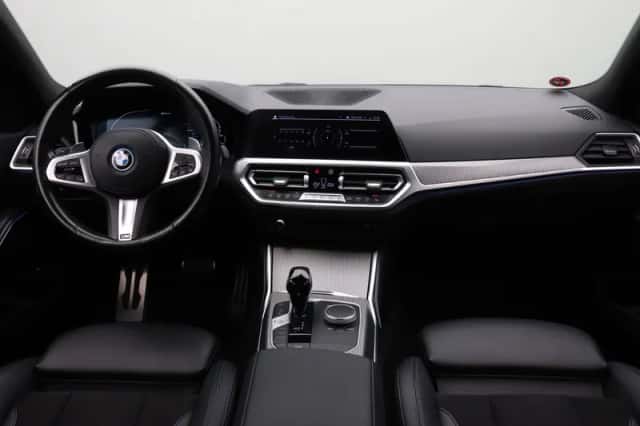BMW 3-Serie (2022) thumbnail 3