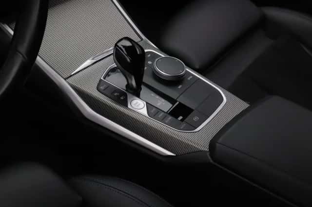 BMW 3-Serie (2022) thumbnail 5