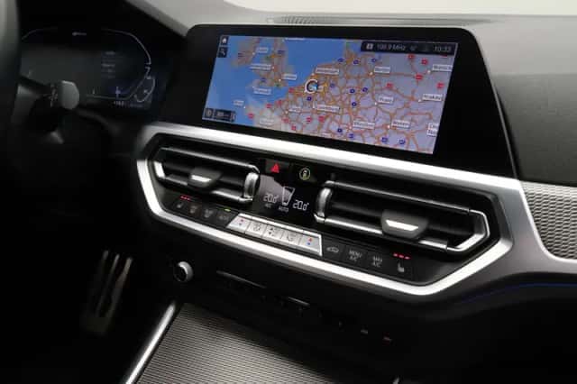 BMW 3-Serie (2022) thumbnail 6