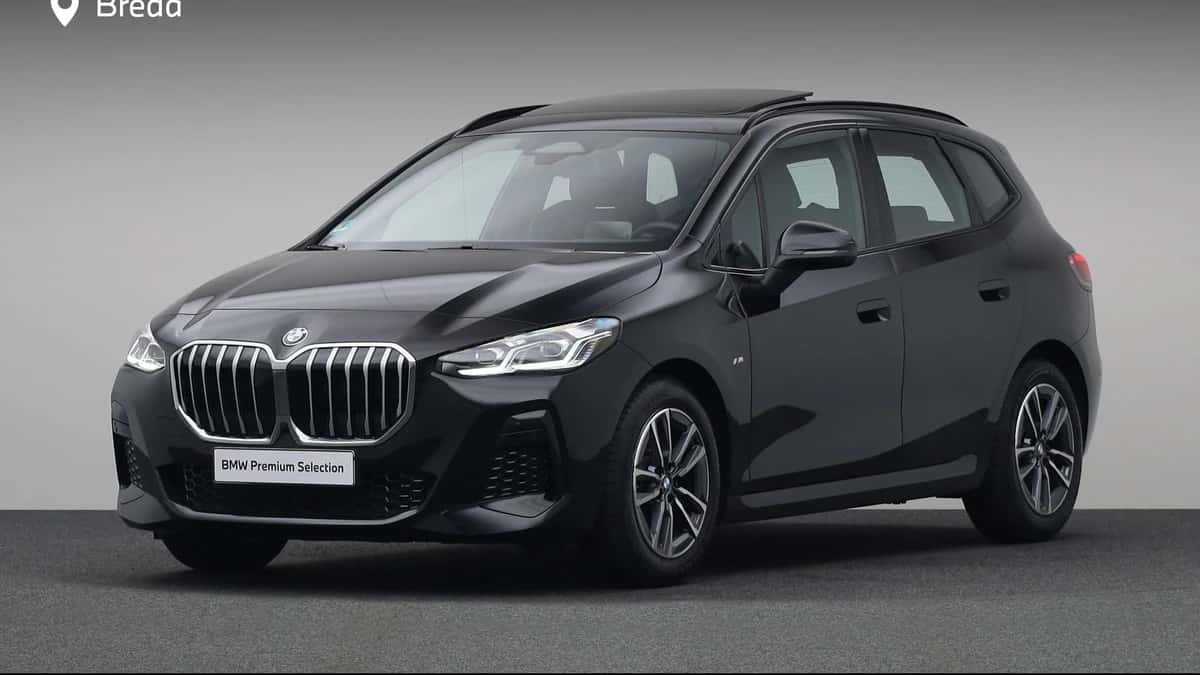BMW 2-Serie (2024) — foto 1