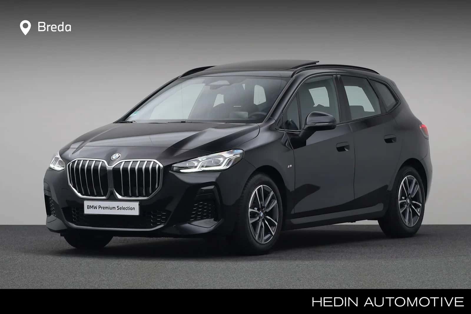 BMW 2-Serie (2024) — foto 1