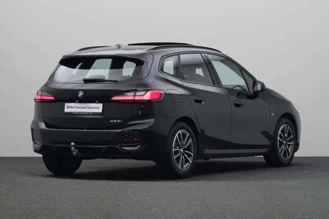 BMW 2-Serie (2024) thumbnail 2