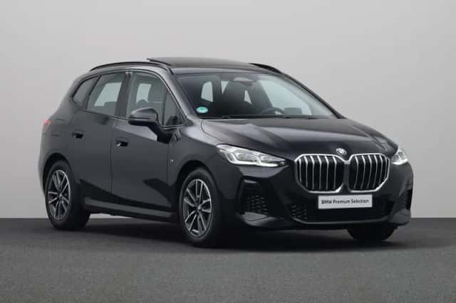 BMW 2-Serie (2024) thumbnail 15