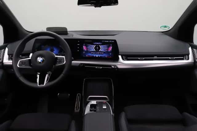 BMW 2-Serie (2024) thumbnail 3