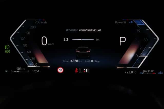 BMW 2-Serie (2024) thumbnail 27