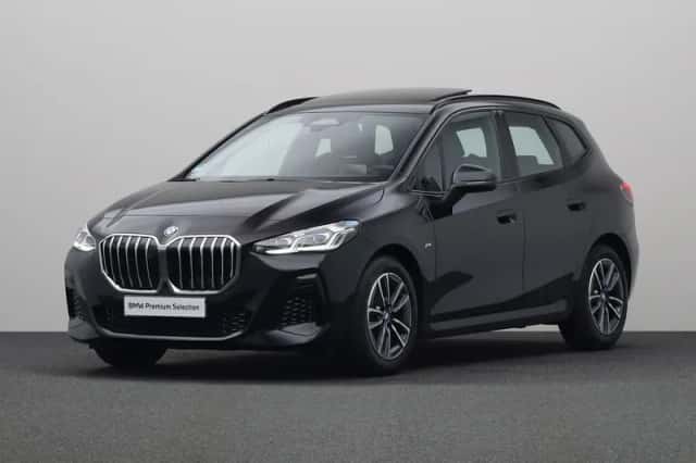 BMW 2-Serie (2024) thumbnail 28