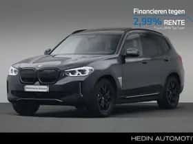 BMW iX3 (2021)
