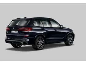 BMW X5 (2023) thumbnail 2