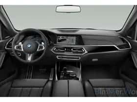 BMW X5 (2023) thumbnail 3