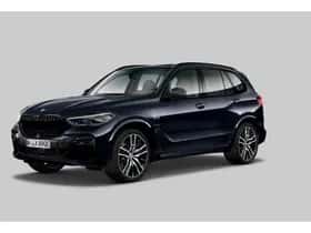 BMW X5 (2023) thumbnail 4