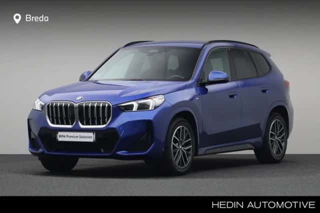 BMW X1 (2022) thumbnail 1