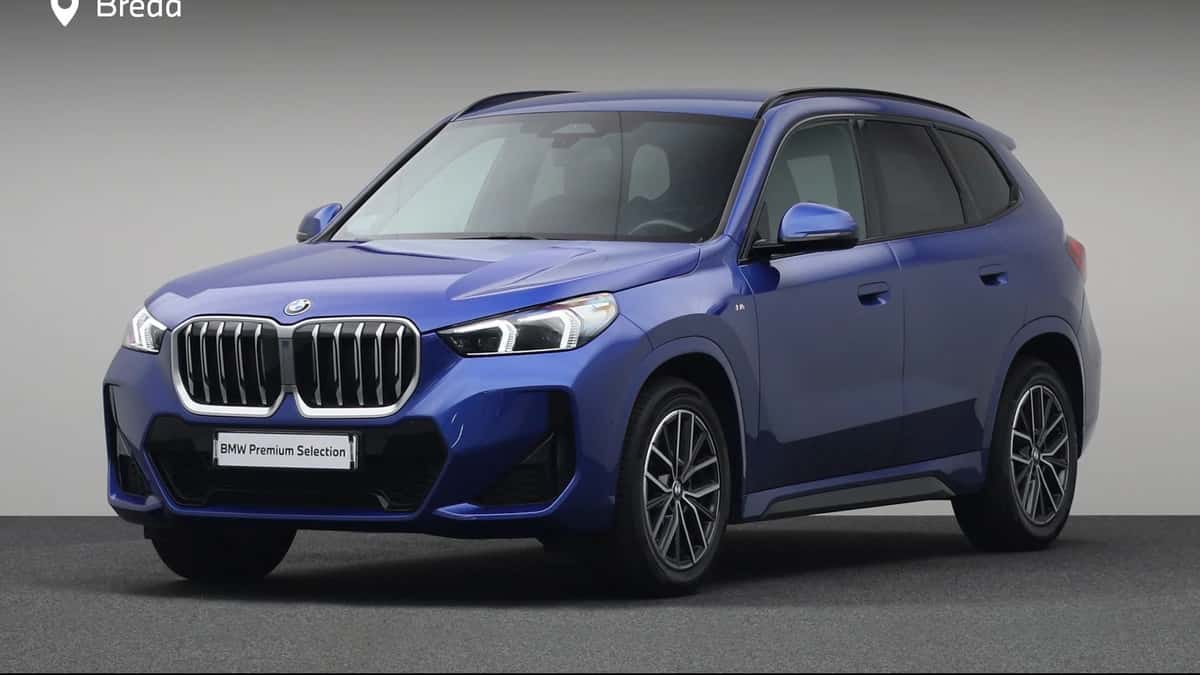BMW X1 (2022) — foto 1
