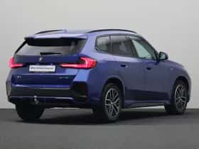 BMW X1 (2022) thumbnail 2