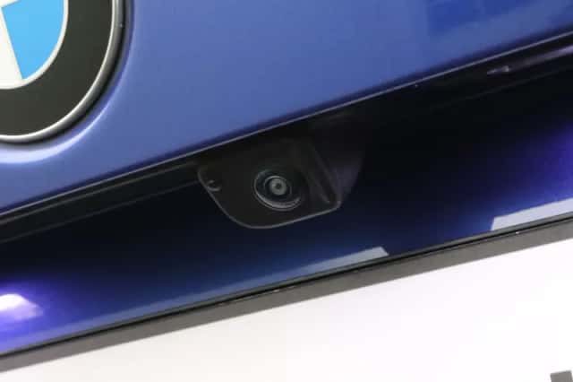 BMW X1 (2022) thumbnail 11