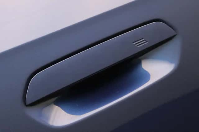 BMW X1 (2022) thumbnail 12