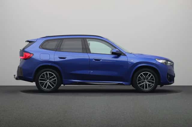 BMW X1 (2022) thumbnail 13