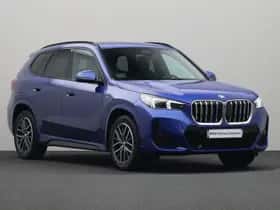 BMW X1 (2022) thumbnail 14
