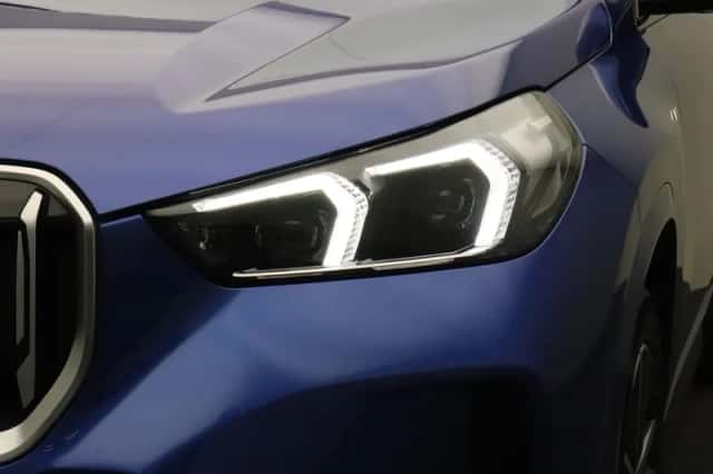 BMW X1 (2022) thumbnail 15