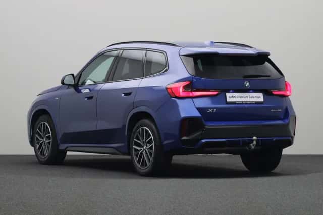 BMW X1 (2022) thumbnail 17