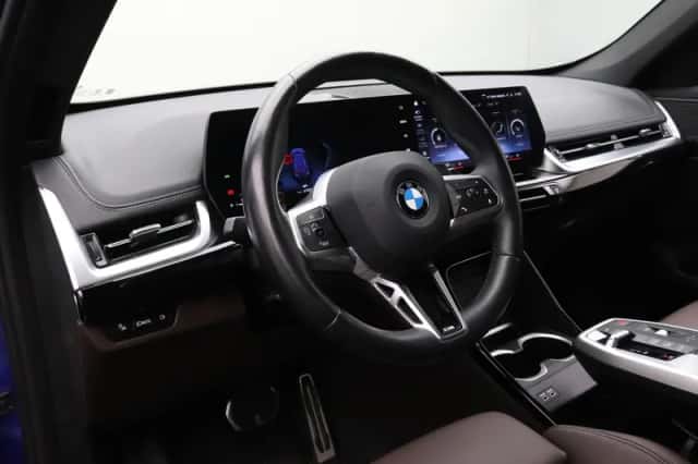 BMW X1 (2022) thumbnail 18