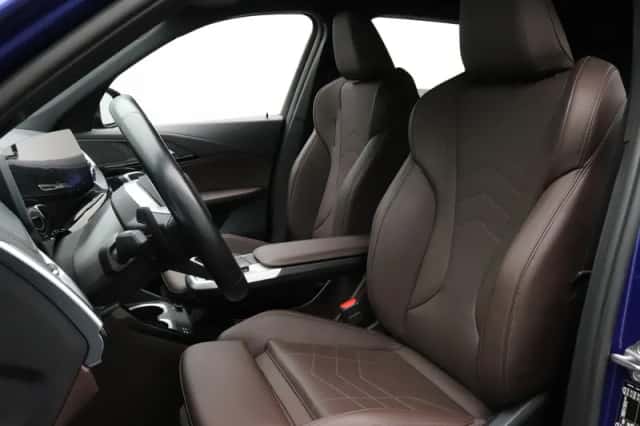 BMW X1 (2022) thumbnail 20