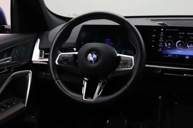 BMW X1 (2022) thumbnail 22
