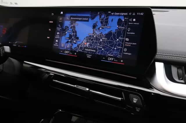 BMW X1 (2022) thumbnail 24
