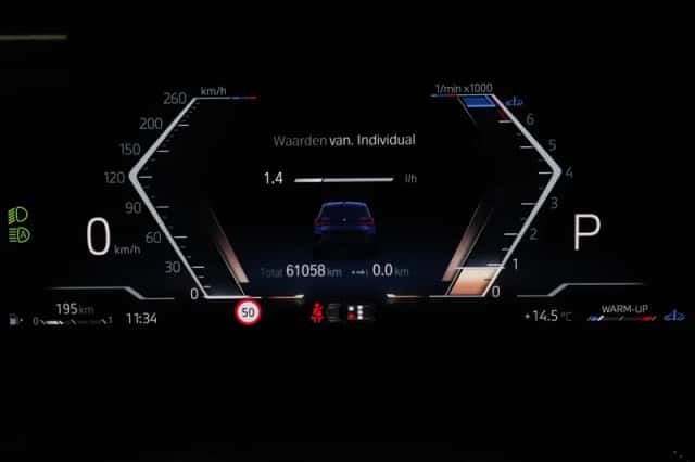 BMW X1 (2022) thumbnail 25
