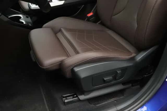 BMW X1 (2022) thumbnail 4