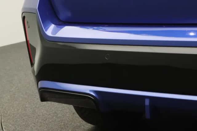 BMW X1 (2022) thumbnail 9