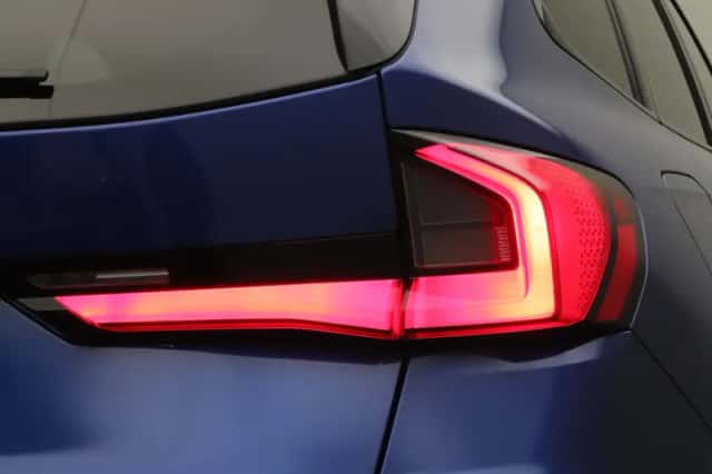 BMW X1 (2022) thumbnail 10