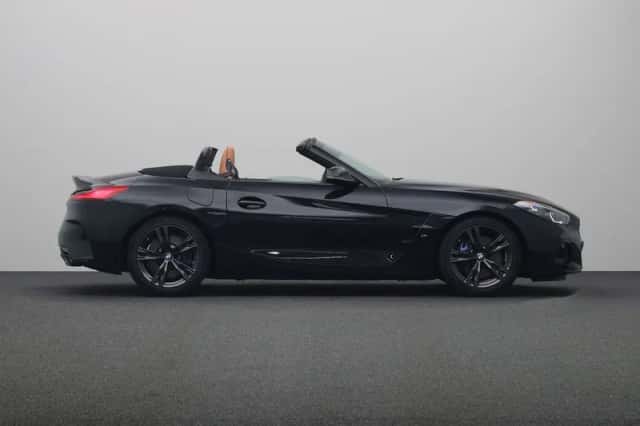 BMW Z4 (2025) thumbnail 11