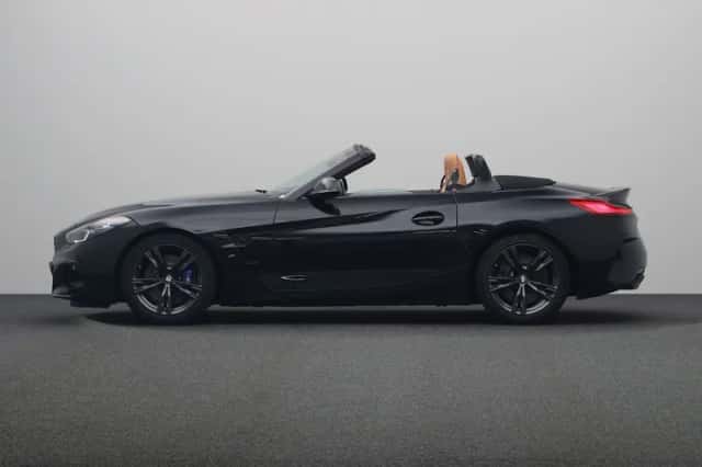 BMW Z4 (2025) thumbnail 13