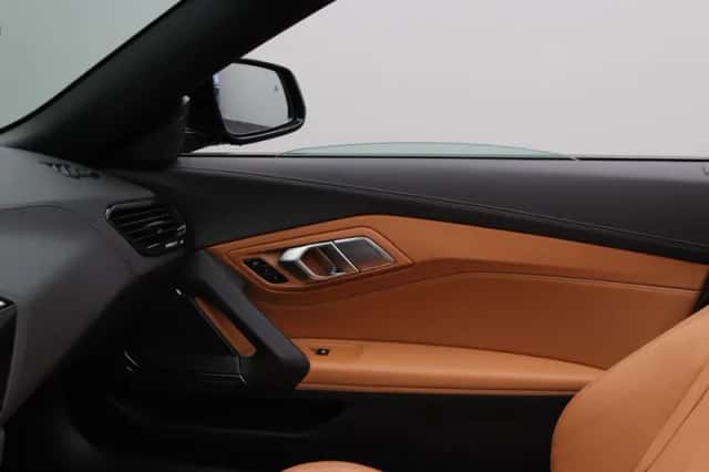BMW Z4 (2025) thumbnail 15