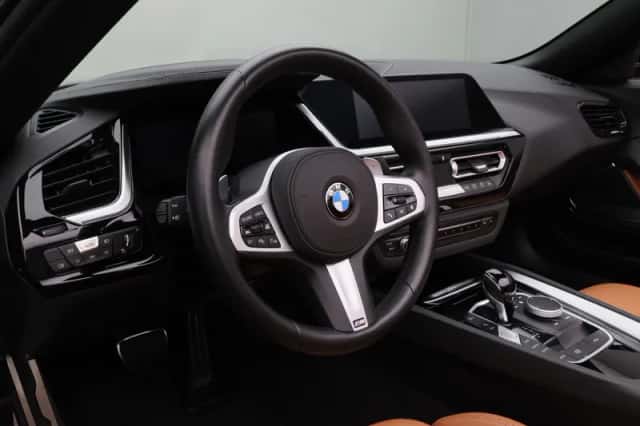BMW Z4 (2025) thumbnail 16