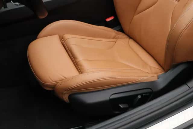 BMW Z4 (2025) thumbnail 17