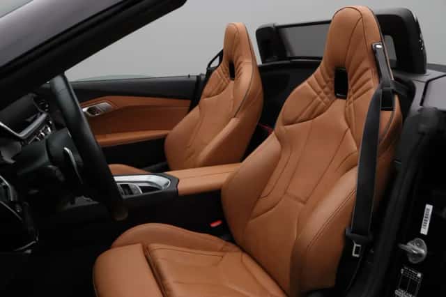 BMW Z4 (2025) thumbnail 18