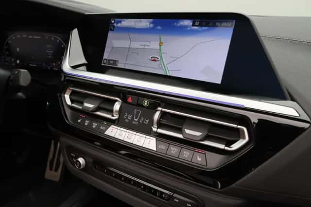 BMW Z4 (2025) thumbnail 19
