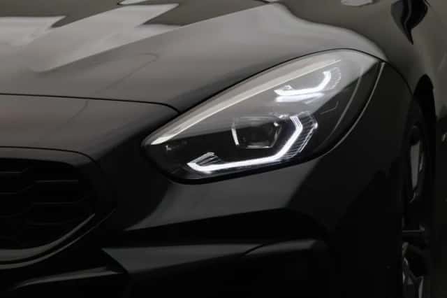 BMW Z4 (2025) thumbnail 21