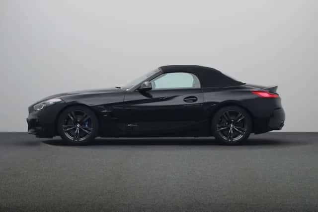 BMW Z4 (2025) thumbnail 23