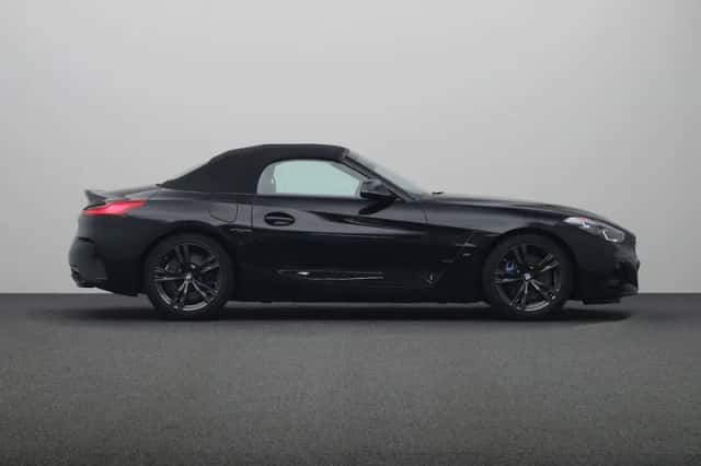 BMW Z4 (2025) thumbnail 26