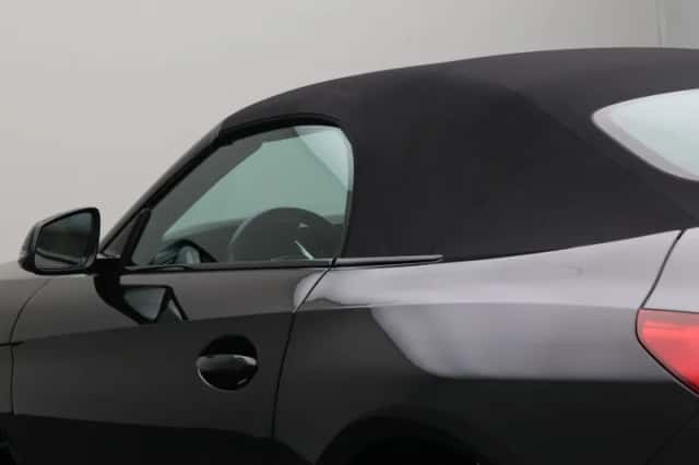 BMW Z4 (2025) thumbnail 5